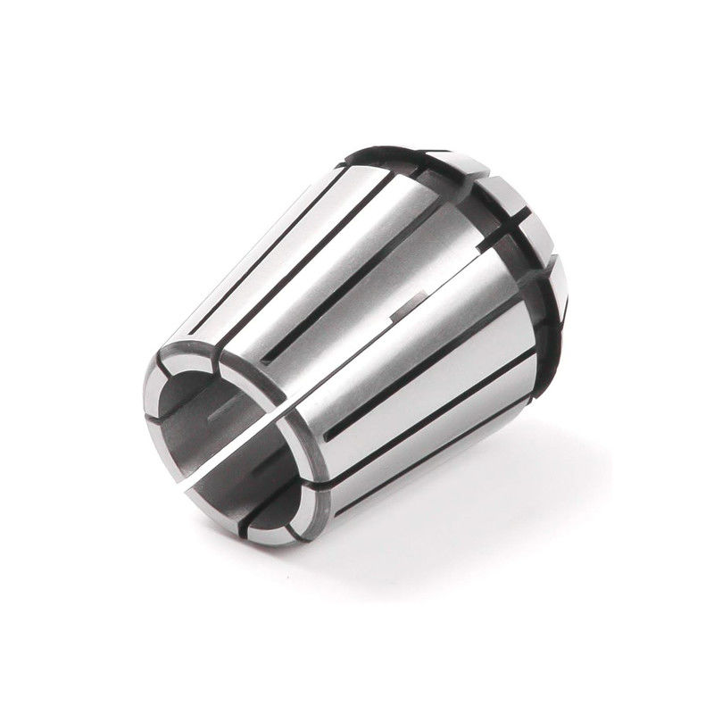 40mm দৈর্ঘ্য ER Collet Chuck, ER32 CNC ফ্রিজিং টার্ন টুল জন্য Collet সেট