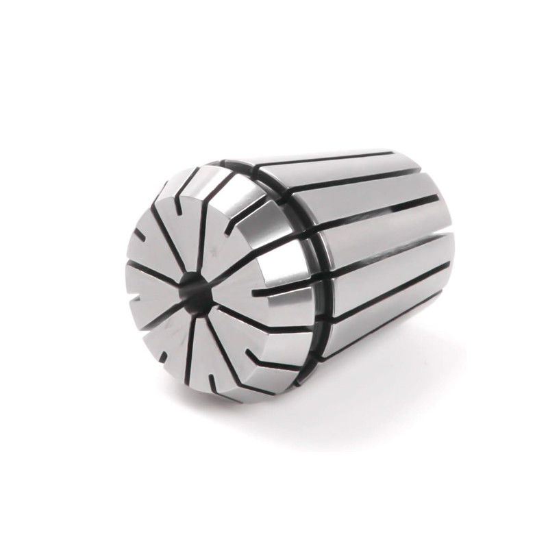 40mm দৈর্ঘ্য ER Collet Chuck, ER32 CNC ফ্রিজিং টার্ন টুল জন্য Collet সেট