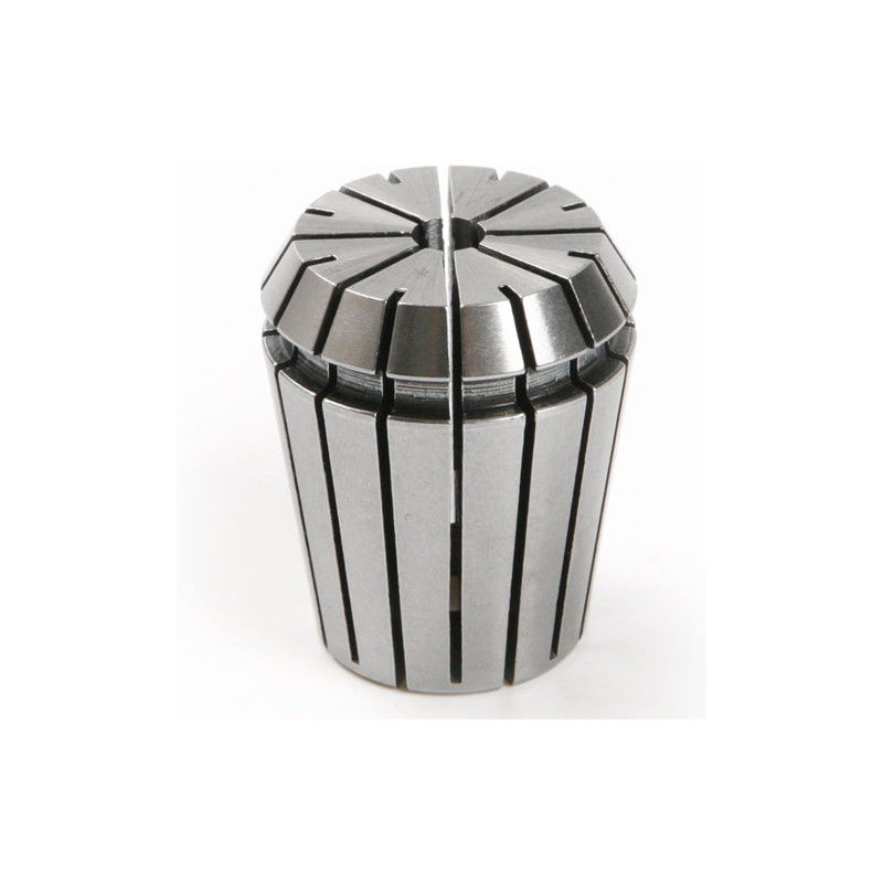 40mm দৈর্ঘ্য ER Collet Chuck, ER32 CNC ফ্রিজিং টার্ন টুল জন্য Collet সেট