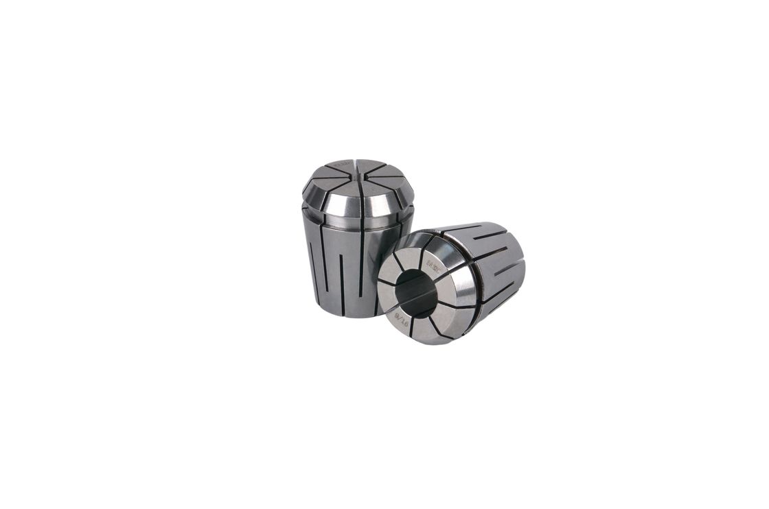 50mm দৈর্ঘ্য ER Collet Chuck ER11 আকারের সিএনসি মেশিনিংয়ের জন্য মর্স ট্যাপার