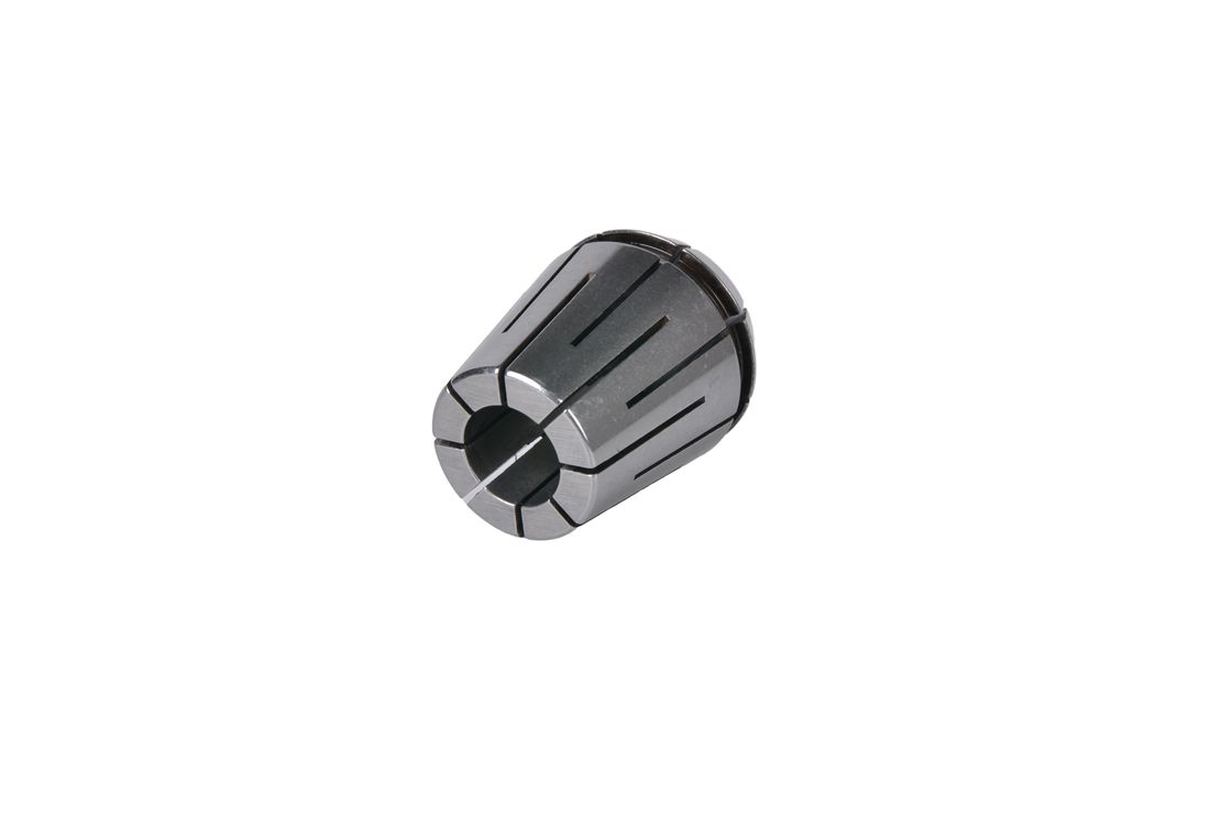 50mm দৈর্ঘ্য ER Collet Chuck ER11 আকারের সিএনসি মেশিনিংয়ের জন্য মর্স ট্যাপার