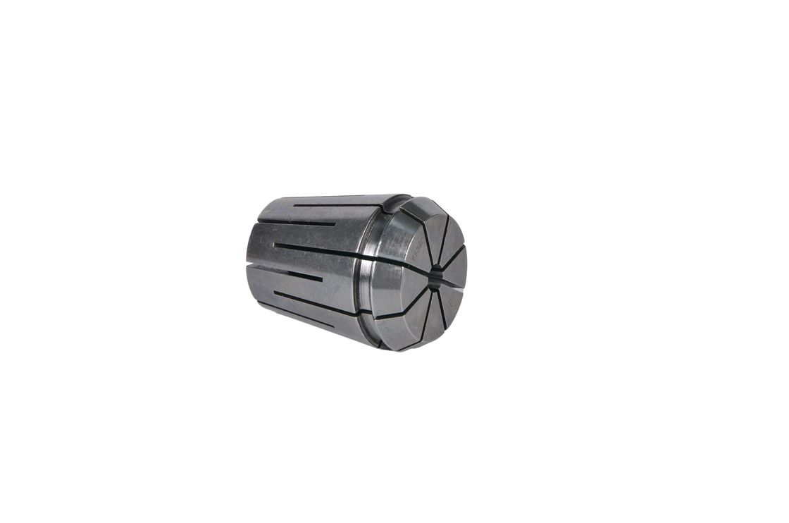 50mm দৈর্ঘ্য ER Collet Chuck ER11 আকারের সিএনসি মেশিনিংয়ের জন্য মর্স ট্যাপার