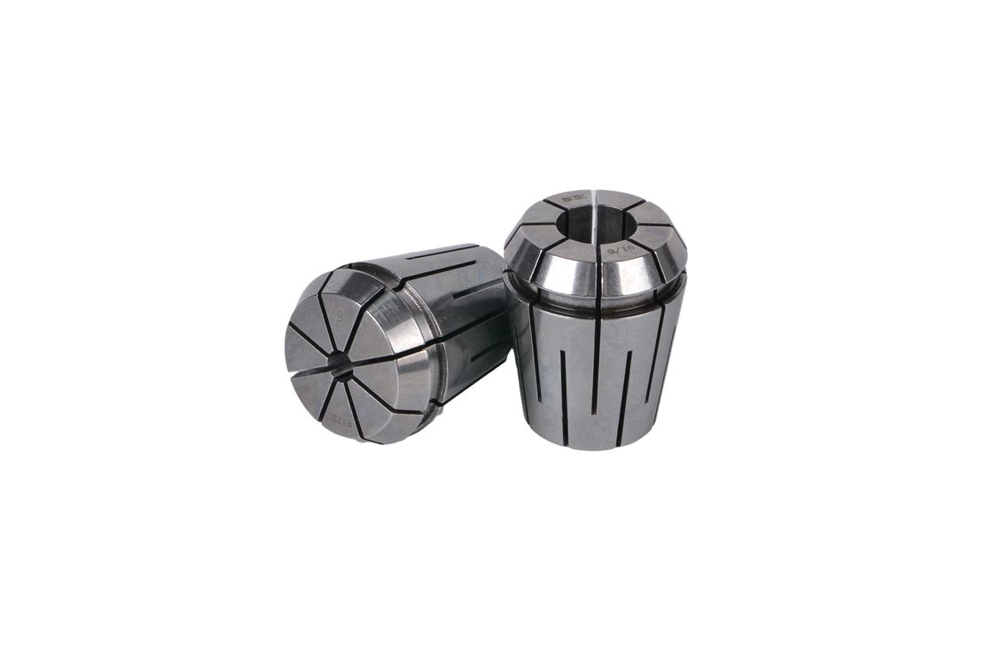 50mm দৈর্ঘ্য ER Collet Chuck ER11 আকারের সিএনসি মেশিনিংয়ের জন্য মর্স ট্যাপার